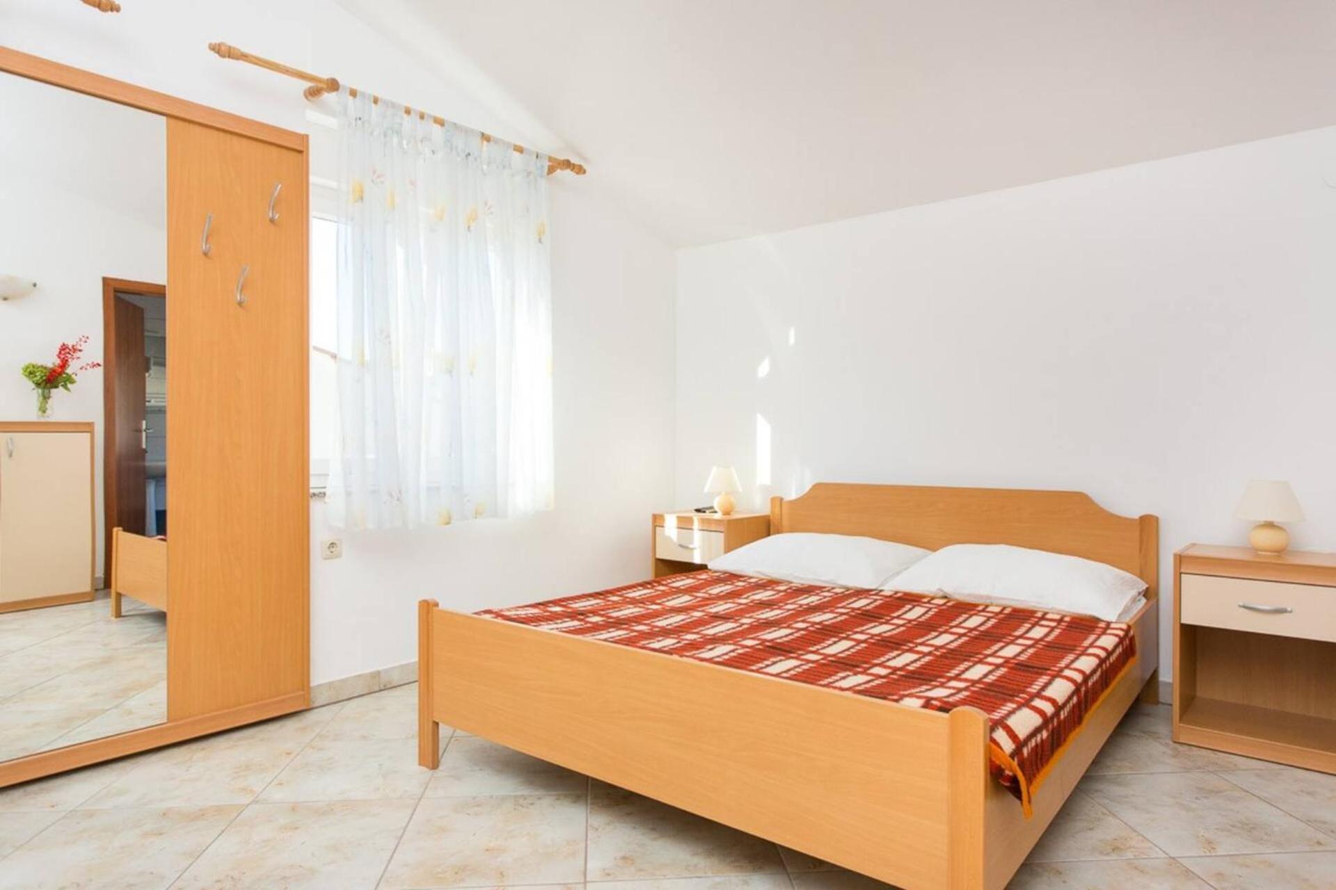 Apartments Zic - Mrakovcic Baska  Exterior photo