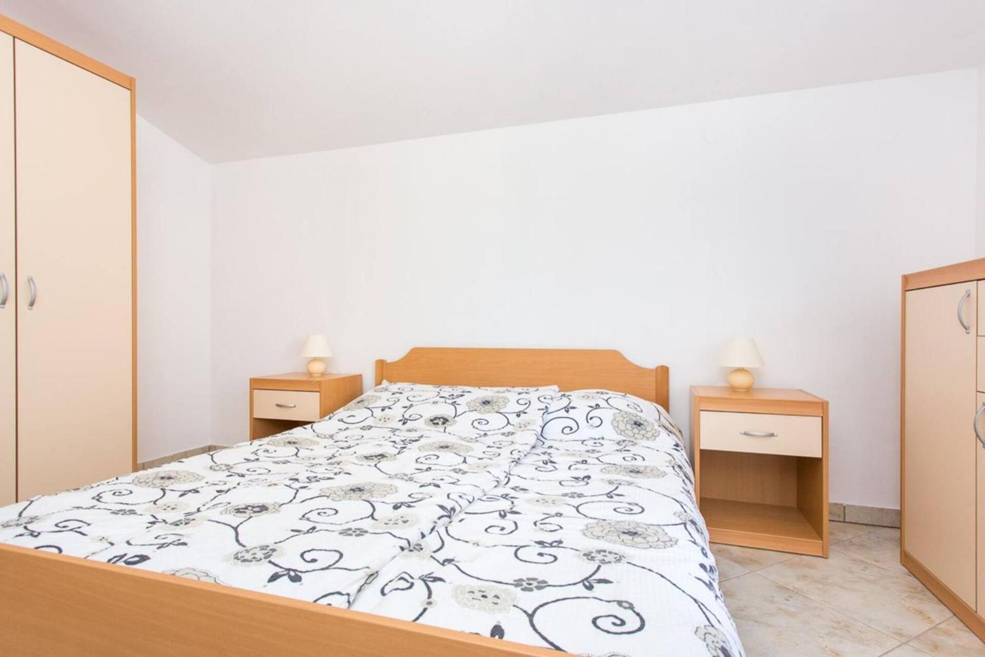 Apartments Zic - Mrakovcic Baska  Exterior photo