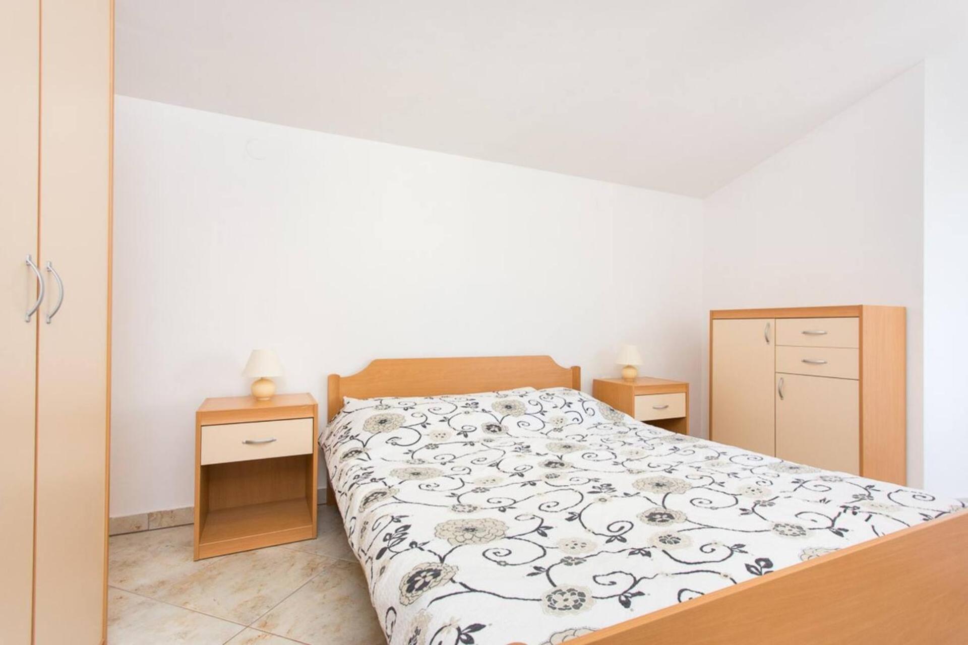 Apartments Zic - Mrakovcic Baska  Exterior photo