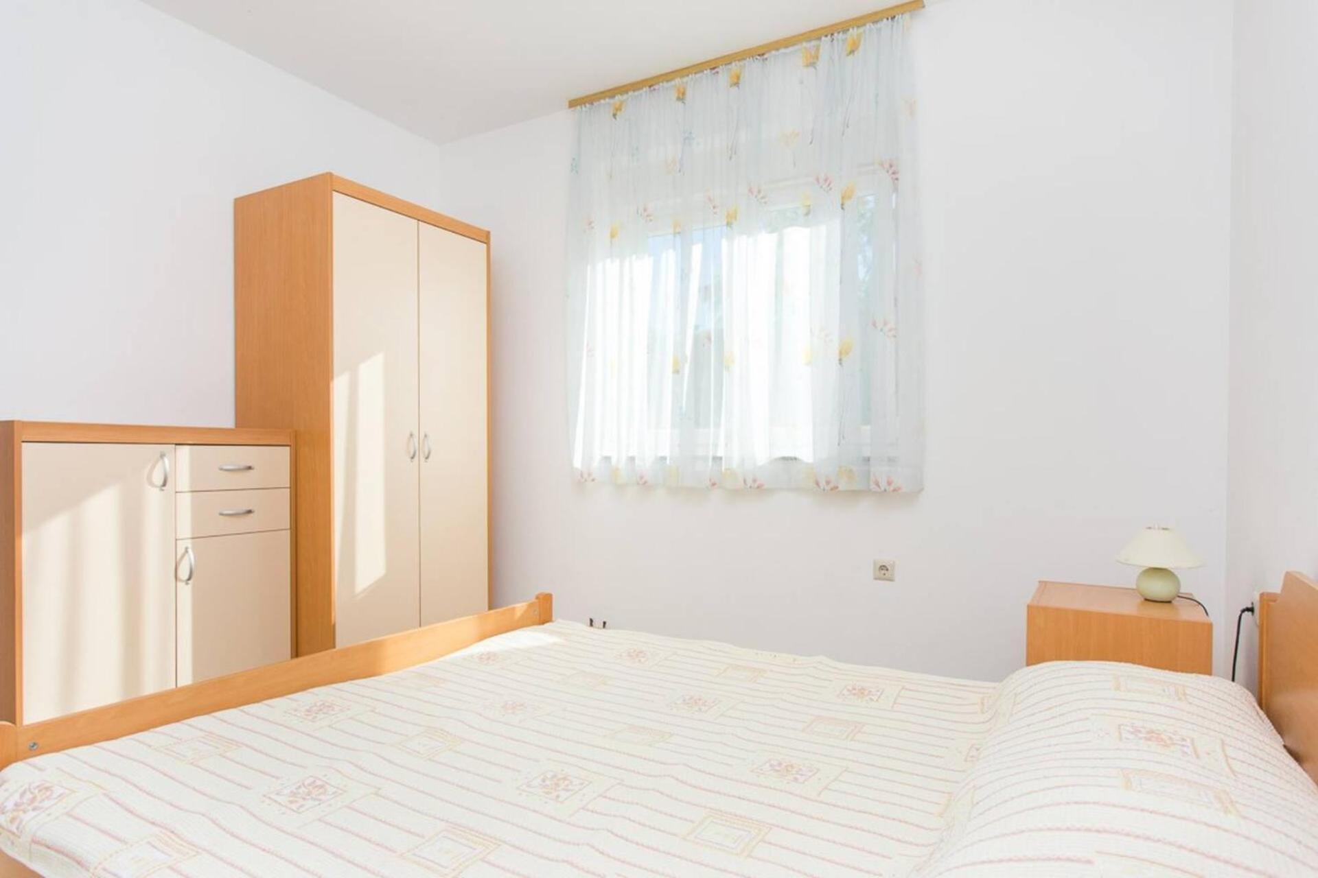 Apartments Zic - Mrakovcic Baska  Exterior photo