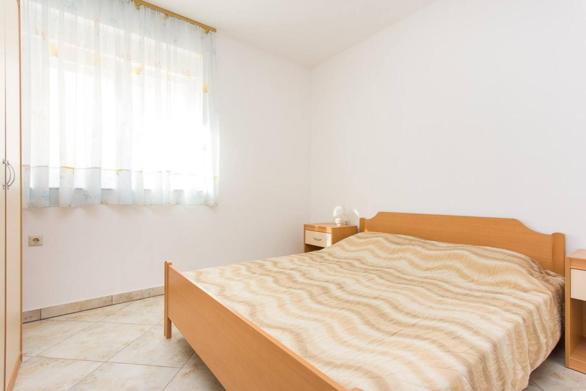 Apartments Zic - Mrakovcic Baska  Exterior photo
