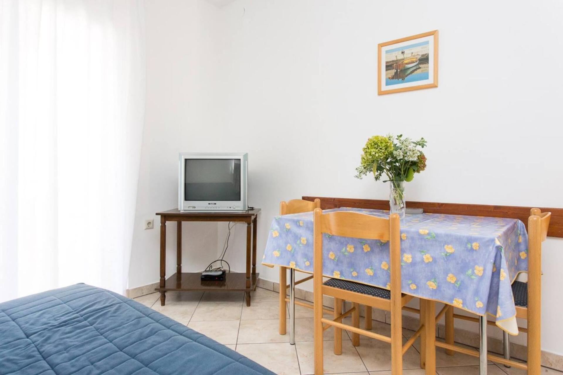 Apartments Zic - Mrakovcic Baska  Exterior photo